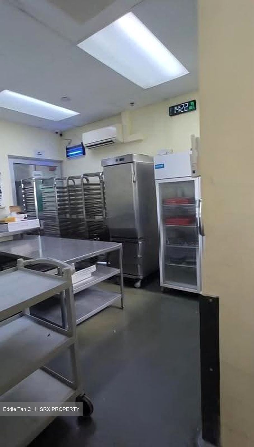 Food Xchange @ Admiralty (D27), Factory #611835321